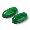 Natural Malaysia Jade Cabochons X-G-R490-04A-3