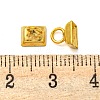 Rack Plating Brass Pendants KK-Z045-06G-2