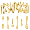 20Pcs Alloy Pendants FIND-TA0008-82-1
