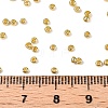 11/0 Grade A Round Glass Seed Beads SEED-N001-C-0561-4