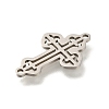 201 Stainless Steel Laser Cut Connector Charms STAS-R132-13P-2