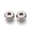Tibetan Style Spacer Beads LS-LF0612Y-B-2