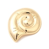 Brass Pendants KK-A277-25G-2
