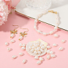 50Pcs Large Hole Pearl Beads PEAR-LT0001-09A-3