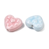 Handmade Porcelain Beads PR-CBA462C-02-2