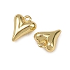 Brass Pendants KK-I358-067A-G-2