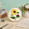Cotton Cloth DIY-WH0010-83-2