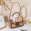 PU Leather Bag Straps DIY-WH0661-49-4