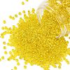 TOHO 8/0 Round Beads SEED-TR08-0032-1