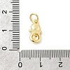 Brass Pendants KK-Z147-09G-3
