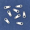 925 Sterling Silver Links STER-S002-20-2