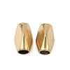 304 Stainless Steel Beads STAS-I358-09G-1