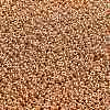 TOHO 8/0 Demi Round Beads Y-SEED-DR08-PF551-2