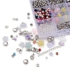 DIY Jewelry Set Making Kits DIY-YW0004-19-4