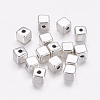 Tibetan Style Alloy Beads X-LF10549Y-NF-1