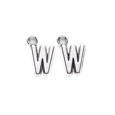 Tibetan Style Alloy Pendants TIBE-S108-108W-AS-RS-1