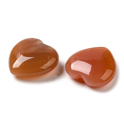 Natural Carnelian Healing Stones G-G020-01I-1
