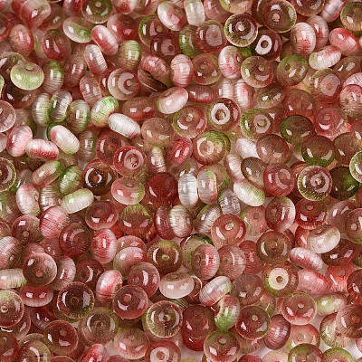 Glass Beads SEED-N007-32E-1