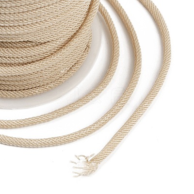 Nylon Braided Cord NWIR-C004-04A-14-1