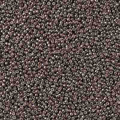 TOHO 11/0 Round Beads X-SEED-TR11-PF0556-1
