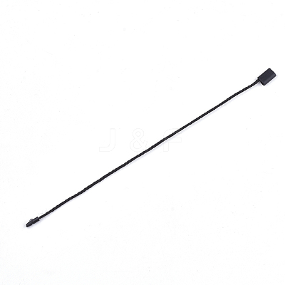 Polyester Cord with Seal Tag CDIS-T001-12A-1