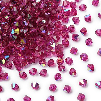 Preciosa® Crystal Beads Y-PRC-BA4-70350-200-1