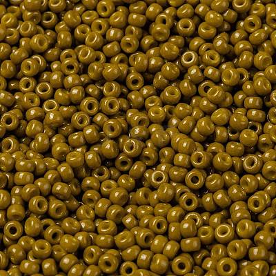 MIYUKI Round Rocailles Beads SEED-X0055-RR4456-1