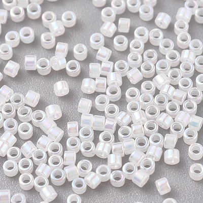 MIYUKI Delica Beads X-SEED-J020-DB0222-1