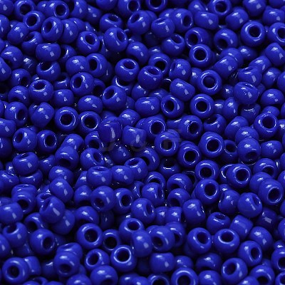 TOHO 8/0 Round Beads X-SEED-TR08-0048-1