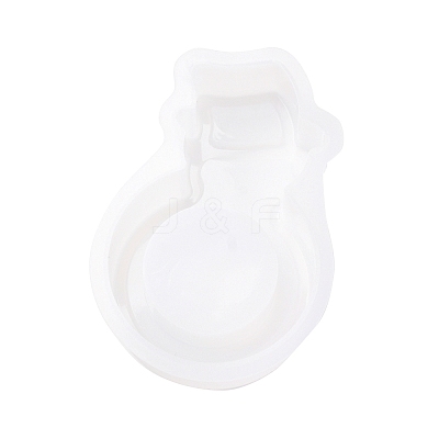 DIY Christmas Silicone Holder Molds LS-DIY-K073-42B-1