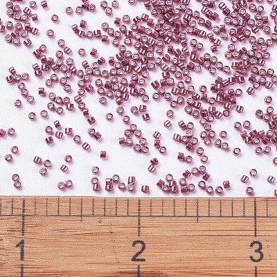 MIYUKI Delica Beads SEED-J020-DB0428-1
