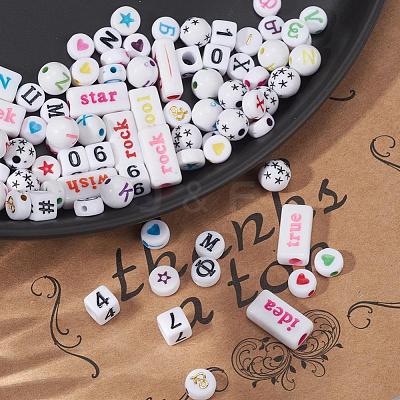 DIY Jewelry Making Kits DIY-YW0003-95-1