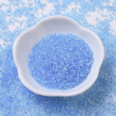 MIYUKI Delica Beads SEED-J020-DB0176-1