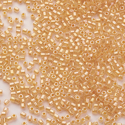 TOHO Japanese Seed Beads SEED-K007-2mm-904-1