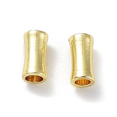 Eco-Friendly Brass Beads KK-A193-02A-1
