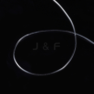 Elastic Crystal Thread X-EW-S003-0.7mm-01-1