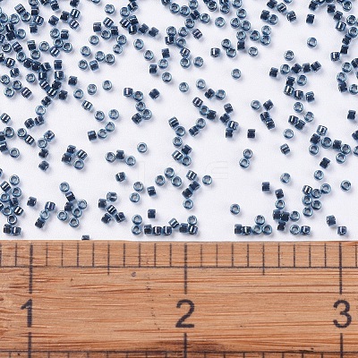 MIYUKI Delica Beads X-SEED-J020-DB0286-1