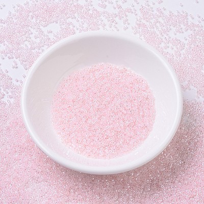 MIYUKI Delica Beads SEED-MY11-DB0234-1