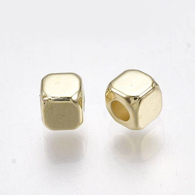 CCB Plastic Spacer Beads CCB-T006-092KC-1