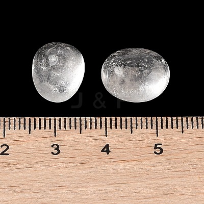 Natural Quartz Crystal Beads G-Z062-07A-1
