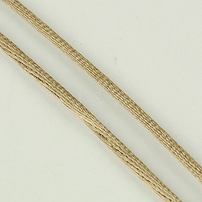 Eco-Friendly 100% Polyester Thread NWIR-G014-814-1