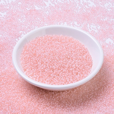 MIYUKI Round Rocailles Beads SEED-G007-RR1923-1