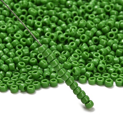 TOHO 8/0 Round Beads X-SEED-TR08-0047-1