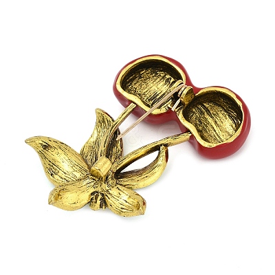 Enamel Pins JEWB-R068-04E-AG-1