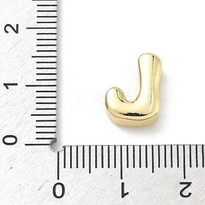 Brass Beads KK-H537-01L-G-1