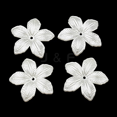 ABS Imitation Pearl Beads OACR-K001-15-1