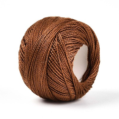 Braided Polyester Cord OCOR-T017-04A-13-1