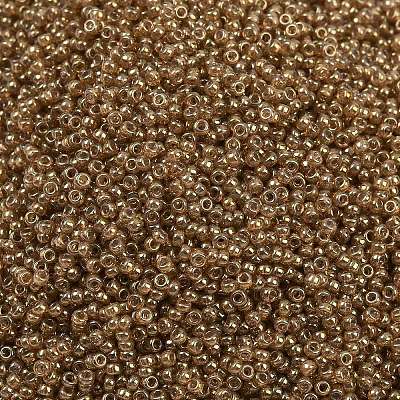MIYUKI Round Rocailles Beads SEED-G009-RR2372-1
