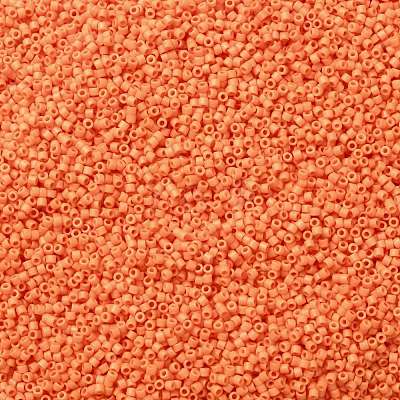 Cylinder Seed Beads X-SEED-H001-C14-1