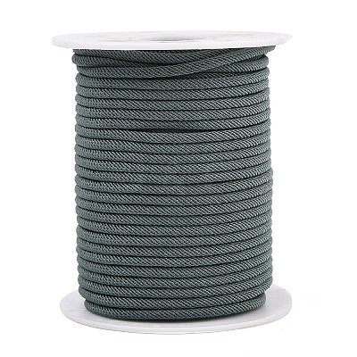 Nylon Braided Cord NWIR-P018-23-1